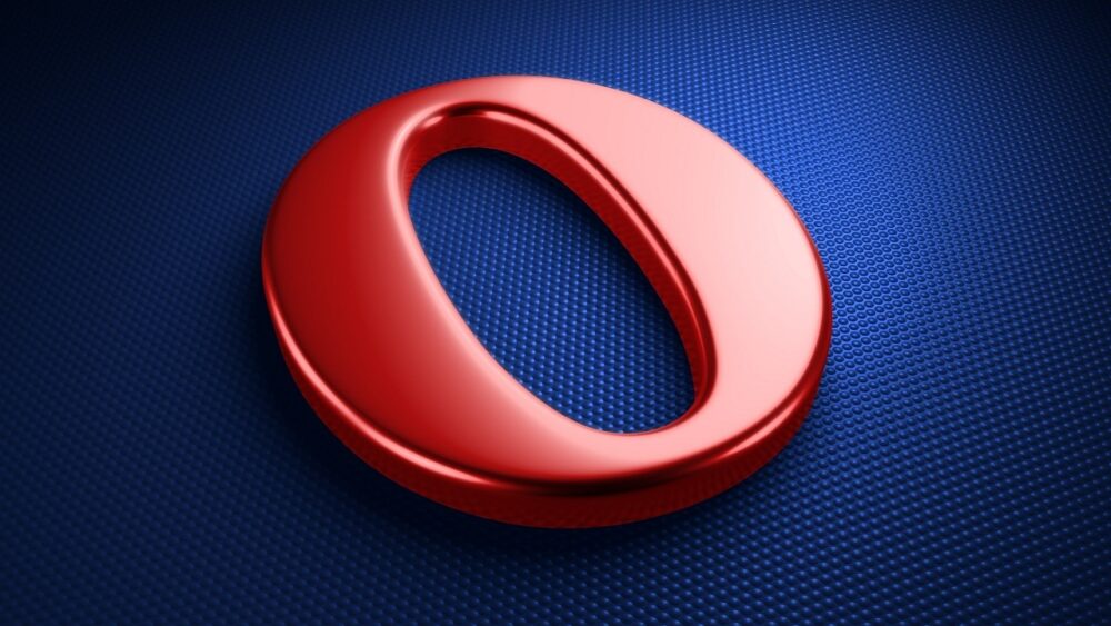 opera vpn nasıl açılır