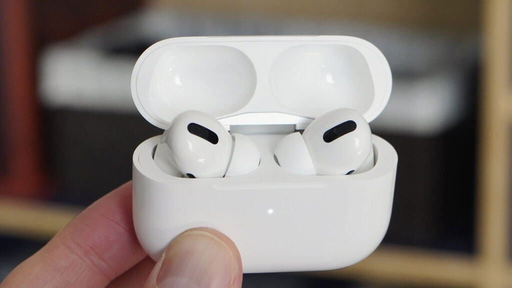 Çakma Airpods Fark Etme