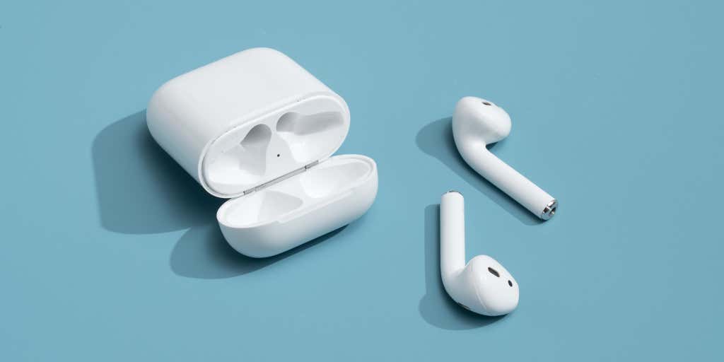 Çakma Airpods Fark Etme Yolu