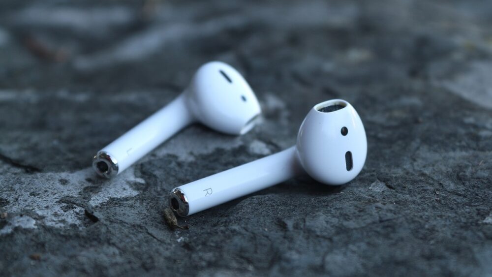 Çakma Airpods Fark Etme