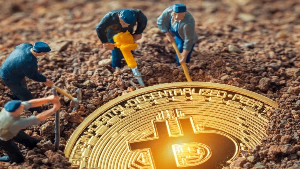 Mining Nasıl Yapılı Mining Nedir