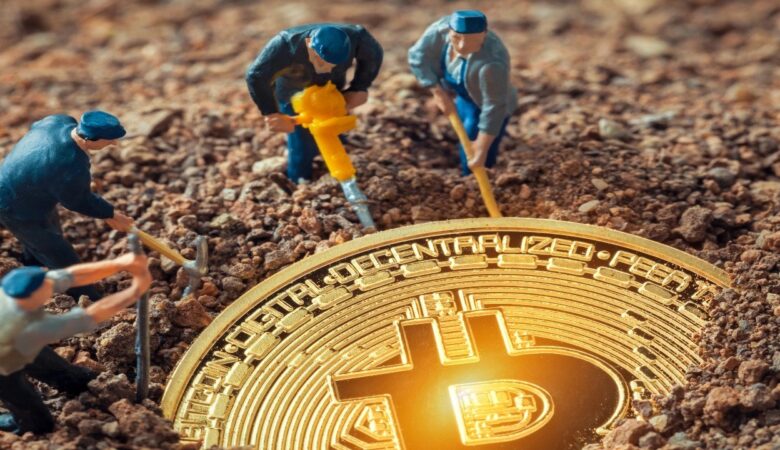 Mining Nasıl Yapılı Mining Nedir