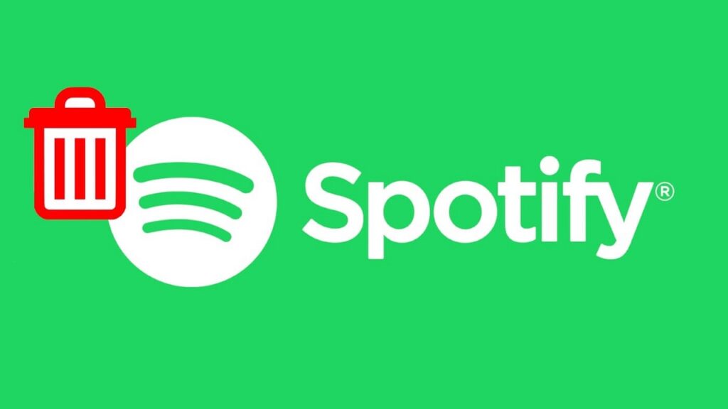 Spotify Hesap Silme Nasıl Yapılır?