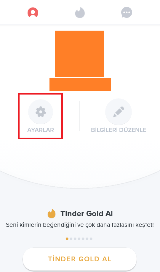 Tinder Hesap Silme Nasıl Yapılır