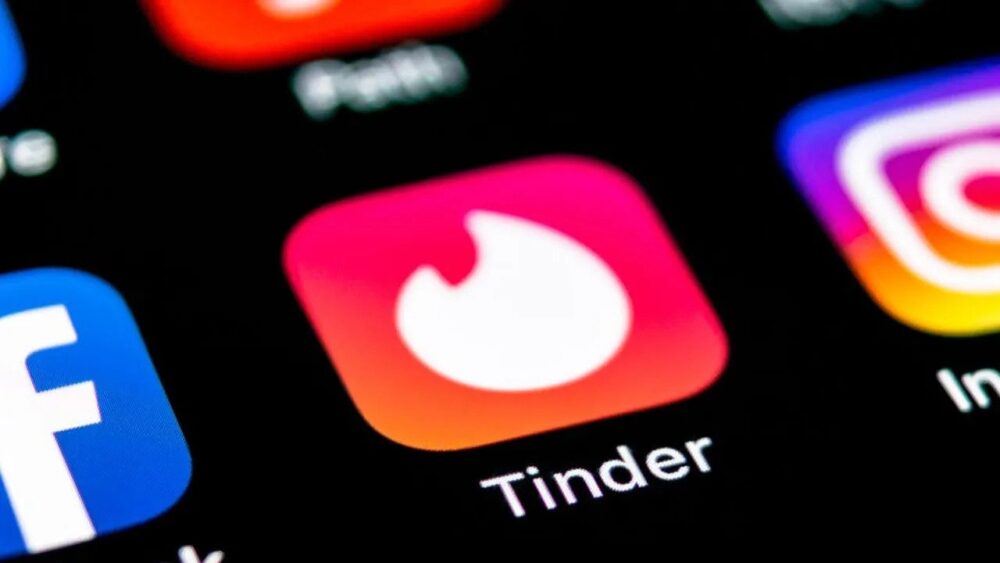 Tinder Hesap Silme adımları