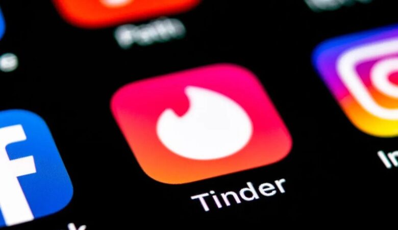 Tinder Hesap Silme adımları