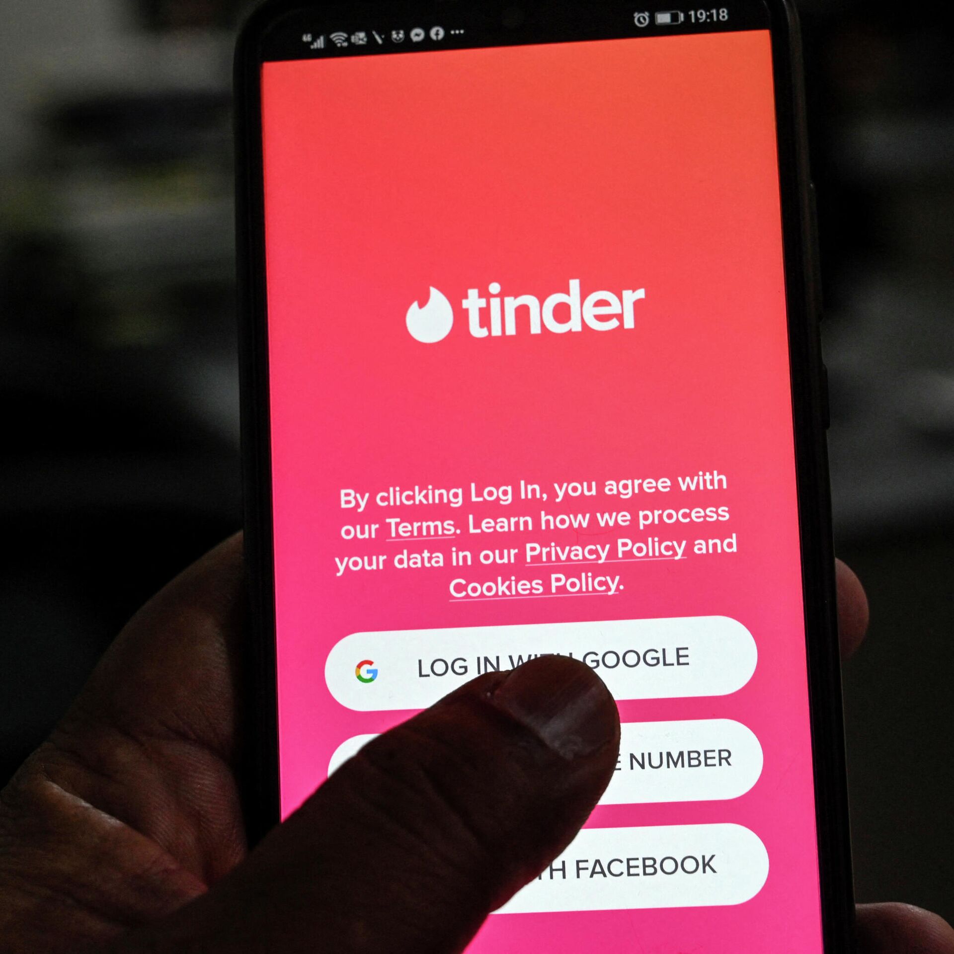 Tinder Hesap Silme Nasıl Yapılır | Polinom.Co